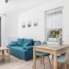 Отель Sunny Rewal Apartments by Renters в Ревале