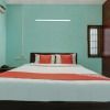 Отель Veera Amohaa Service Apartments By OYO Rooms, фото 8