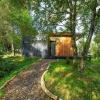 Отель Rowanbank Cabin - A Gorgeous Country Escape, фото 20