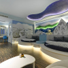 Отель Live with Bear Guest House, фото 3