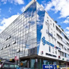 Отель Apartman Belvedere, фото 1