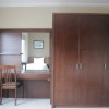 Отель Comfy & Well Appointed 3BR at Galeri Ciumbuleuit 1, фото 15