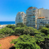 Отель RIO RENTALS 021 - T010 Apartamento 3 suítes com espetacular vista mar para a praia de Copacabana, фото 13