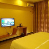 Отель Romantic Boutique Hotel (Qianguqing), фото 3