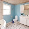 Отель 6 Person Holiday Home in Lokken, фото 5