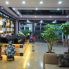 Отель Pandora Fashion Hotel (Yanji Yanbian University West Market Branch), фото 9