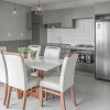 Отель Apartamento De Alto Padrao Com Piscina, фото 11