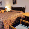Отель Love Hotels Voyageur by OYO at International Falls MN, фото 8