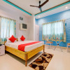 Отель OYO 13542 Urban House, фото 8