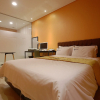 Отель Asan Hotel Cube, фото 5