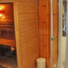 Отель Holiday Home with Terrace, Garden, BBQ, Sauna & Hot Tub, фото 15