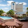 Отель IP Casino Resort Spa - Biloxi, фото 32