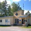 Отель Scouts Youth Hostel в Йоенсуу