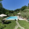Отель Apartment With One Bedroom In Montepulciano, With Shared Pool And Furnished Terrace, фото 19