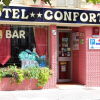 Отель Confort, фото 14