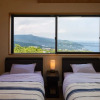Отель Suite Villa Ocean View Atami Shizenkyou, фото 10