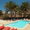 Отель Detached Villa With Communal Swimming Pool, Located in the North of Lanzarote, фото 13