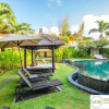 Отель Villa For Big Family Stay 10 Bedroom in Bali Seminyak, фото 20