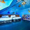 Отель Qing Jing Star Home Stay, фото 5