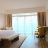 Отель Fuzhou Seaview Fliport Resort, фото 10