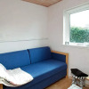 Отель 2 Person Holiday Home in Otterup, фото 2