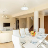 Отель Villa Rose Large Private Pool Walk to Beach Sea Views A C Wifi - 2184, фото 13