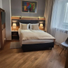 Отель K4 Aparthotel Kraków, фото 39