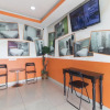 Отель OYO 90296 Red Orange Hotel Port Klang, фото 12