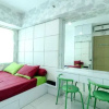 Отель Apartment Educity by Rava Home, фото 13