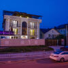 Гостиница Apart-hotel Mirniy в Сириус