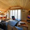 Отель Ferienwohnung Wyss Scuol, фото 1