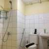 Отель Warm And Cozy Studio No Kitchen At Kebagusan City Apartment, фото 8