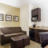 Отель Comfort Suites, фото 34