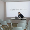 Отель Mercure Dunkerque Centre Gare, фото 36