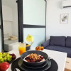 Отель Phaedrus Living: Seaside Luxury Flat Athina 113, фото 12