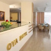 Отель Oya Hotel, фото 12