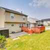 Отель Baltimore Home w/ Deck, 9 Mi to Downtown!, фото 19