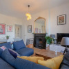 Отель Lovely 1 Bedroom Flat Next to Clapham Common Tube, фото 5