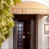 Отель Los Olivos, фото 1