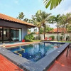Отель Baan Charlie Angel Pool Villa By Pinky, фото 10