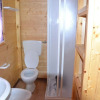 Отель Wooden Chalet with Terrace near Sea, фото 2
