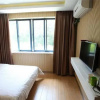Отель Wuxi Ikea Business Hotel- Jiefang West Road Branch, фото 2