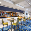 Отель Leonardo Hotel - Formerly Jurys Inn and Conference Venue Aberdeen Airport, фото 15