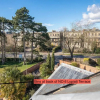 Отель Flat 3, 6 Lypiatt Terrace Cheltenham Gloucestershire GL50 2SX, фото 16