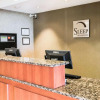 Отель Sleep Inn & Suites Near Fort Cavazos, фото 18