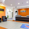 Отель Motel 6 Swift Current, SK, фото 2