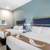 Отель Quality Inn Lebanon - Nashville Area, фото 28