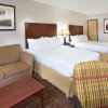 Отель Holiday Inn Express Yreka-Shasta Area, an IHG Hotel, фото 2