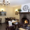 Отель Hôtel Restaurant La Madeleine, фото 15