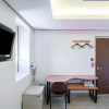 Отель Gwangju Hanam M Business Hotel, фото 4